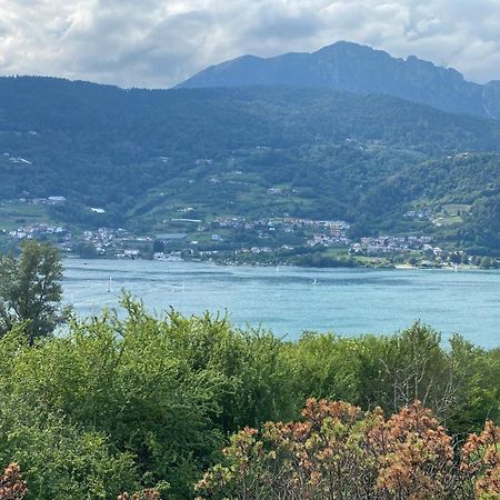 Tenna Lake Apartment Ischia Green מראה חיצוני תמונה