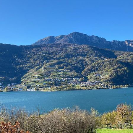 Tenna Lake Apartment Ischia Green מראה חיצוני תמונה