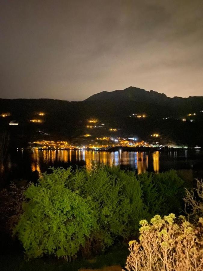 Tenna Lake Apartment Ischia Green מראה חיצוני תמונה
