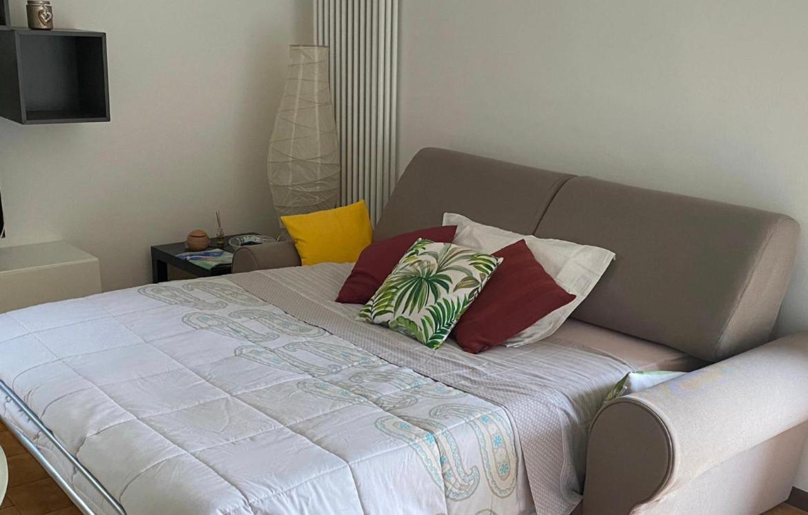 Tenna Lake Apartment Ischia Green מראה חיצוני תמונה