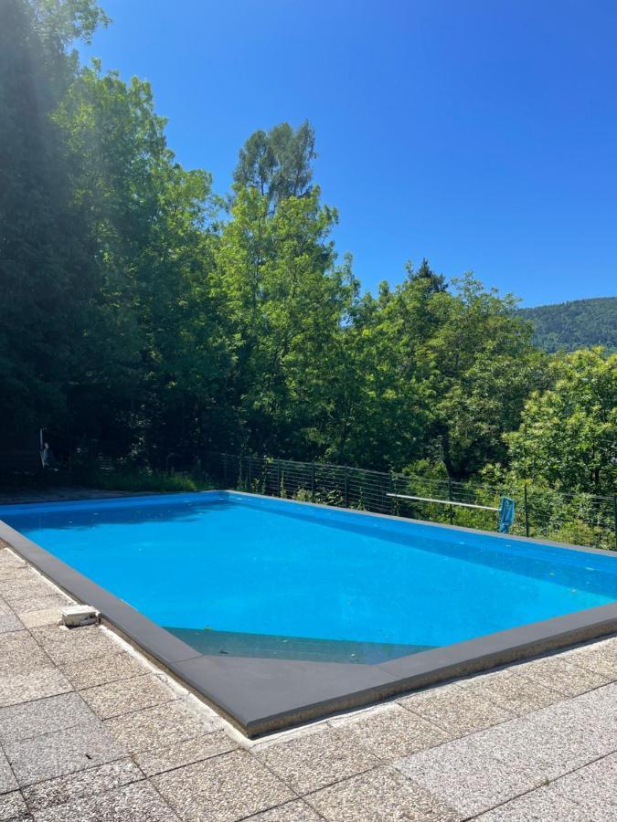 Tenna Lake Apartment Ischia Green מראה חיצוני תמונה